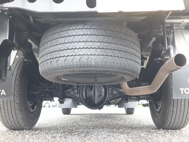 トヨタ ダイナ ABF-TRY230(2WD)の写真23