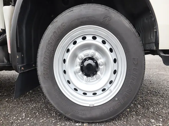 トヨタ ダイナ ABF-TRY230(2WD)の写真24