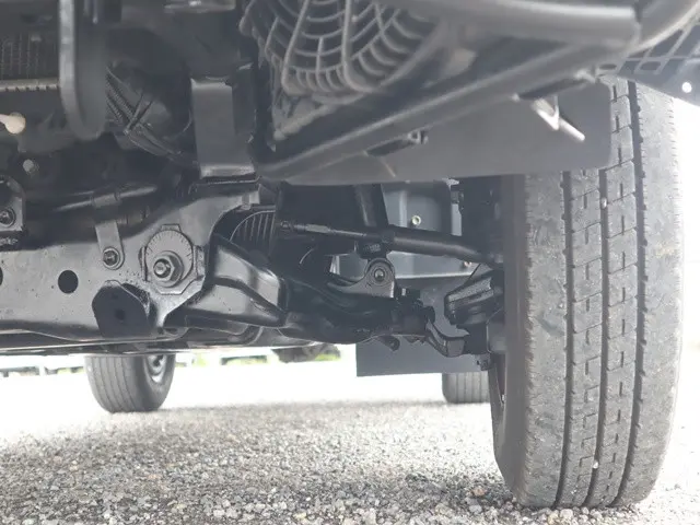 トヨタ ダイナ ABF-TRY230(2WD)の写真26