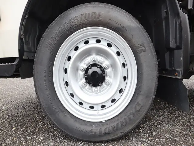トヨタ ダイナ ABF-TRY230(2WD)の写真27
