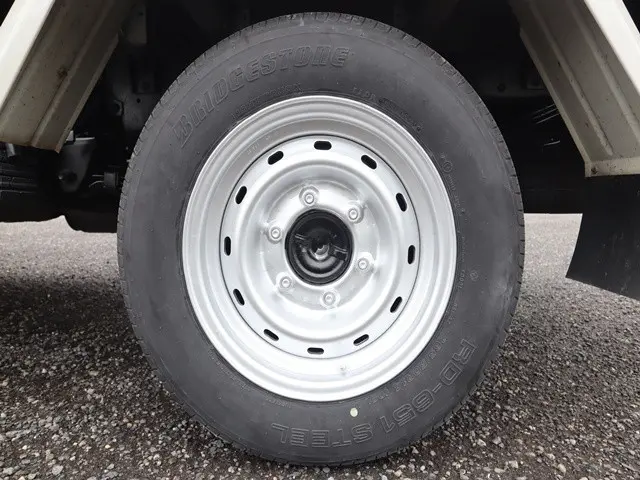トヨタ ダイナ ABF-TRY230(2WD)の写真28