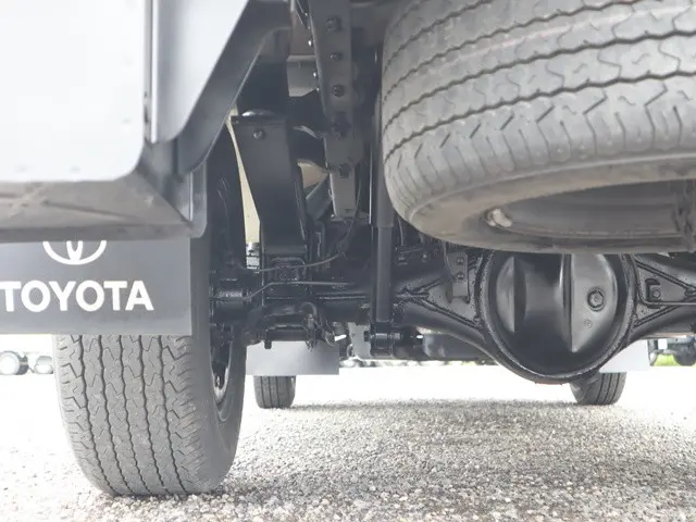 トヨタ ダイナ ABF-TRY230(2WD)の写真29