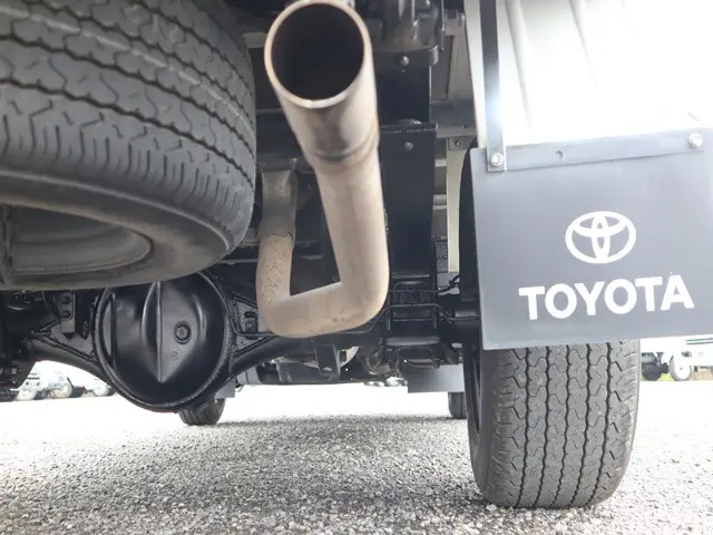 トヨタ ダイナ ABF-TRY230(2WD)の写真30
