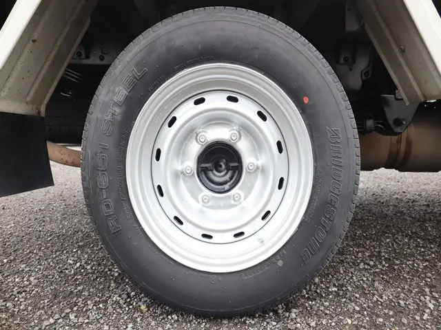 トヨタ ダイナ ABF-TRY230(2WD)の写真31