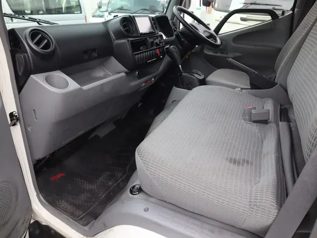 トヨタ ダイナ ABF-TRY230(2WD)の写真34