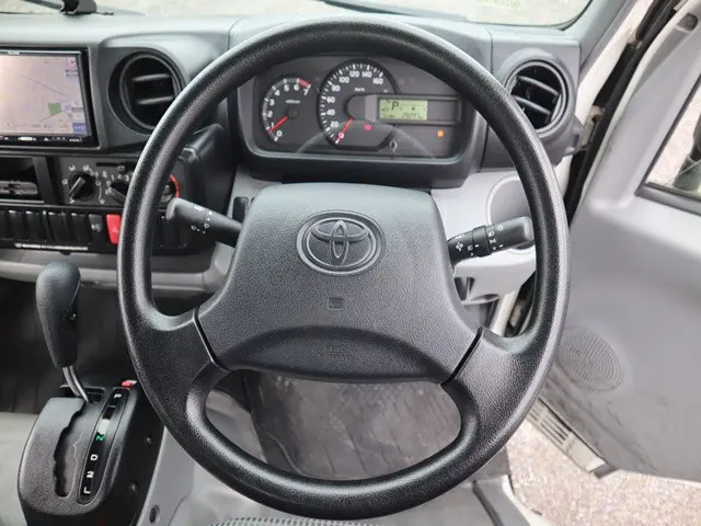 トヨタ ダイナ ABF-TRY230(2WD)の写真36