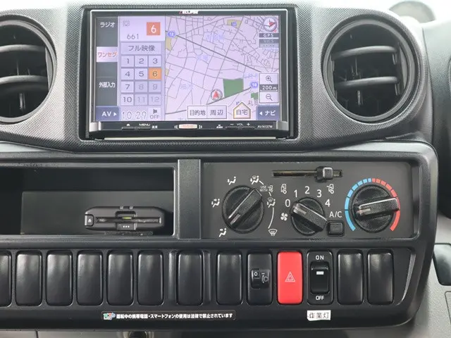 トヨタ ダイナ ABF-TRY230(2WD)の写真38