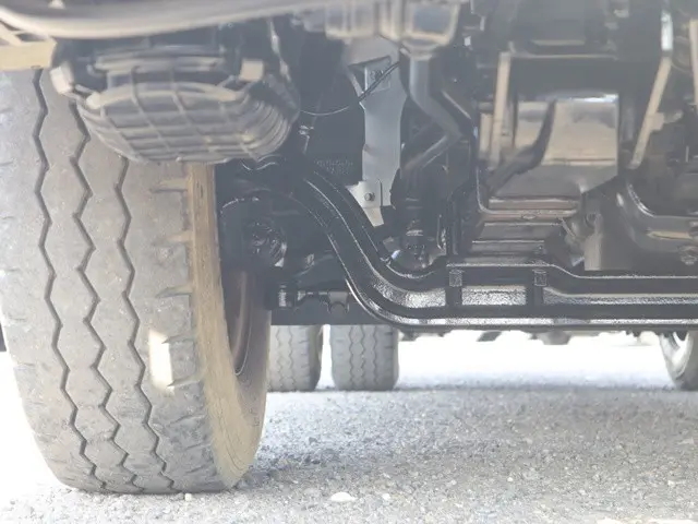 三菱 キャンター TPG-FBA60(2WD)の写真23