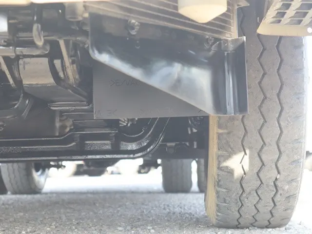 三菱 キャンター TPG-FBA60(2WD)の写真24