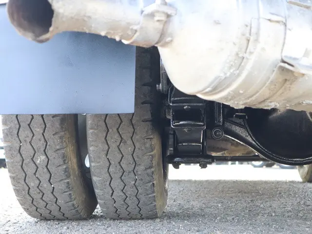 三菱 キャンター TPG-FBA60(2WD)の写真27