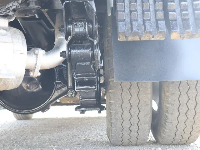 三菱 キャンター TPG-FBA60(2WD)の写真28