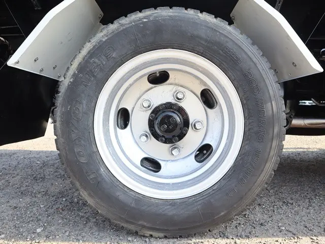 三菱 キャンター TPG-FBA60(2WD)の写真29