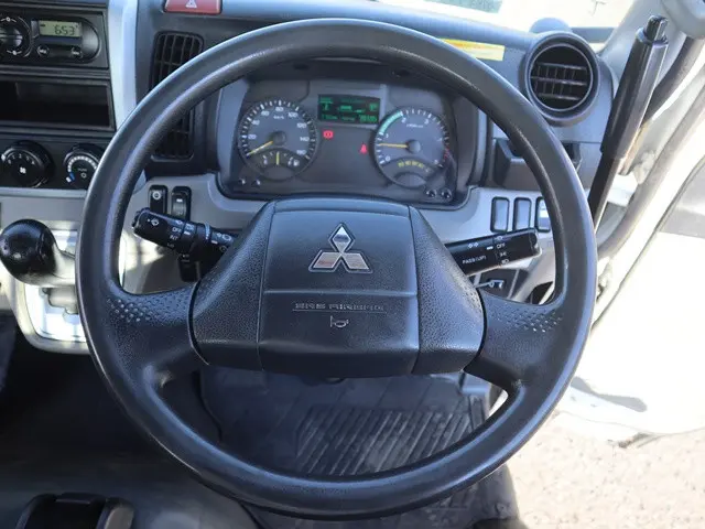三菱 キャンター TPG-FBA60(2WD)の写真34