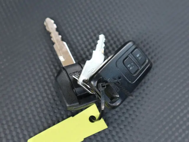 三菱 キャンター TPG-FBA60(2WD)の写真40
