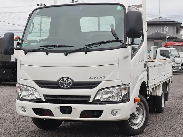 トヨタ ダイナ ABF-TRY230(2WD)の写真1