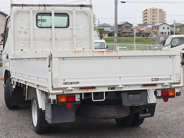 トヨタ ダイナ ABF-TRY230(2WD)の写真2