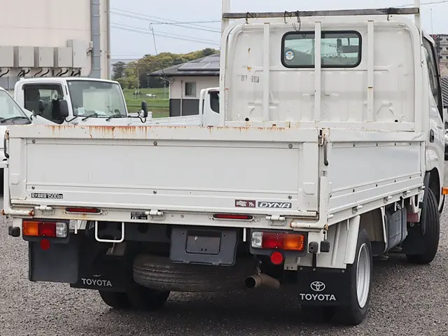 トヨタ ダイナ ABF-TRY230(2WD)の写真3