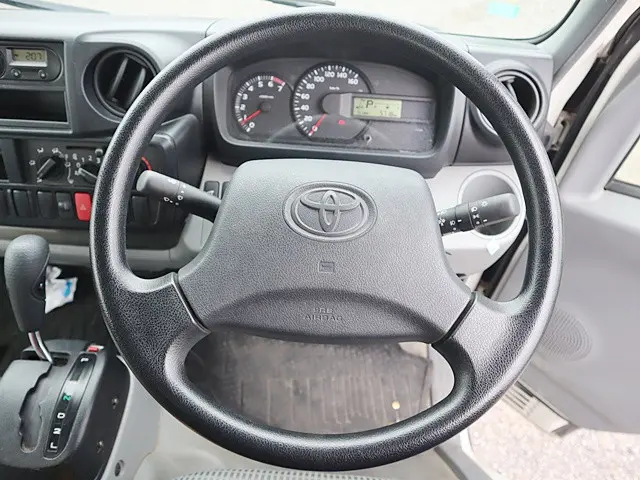 トヨタ ダイナ ABF-TRY230(2WD)の写真4