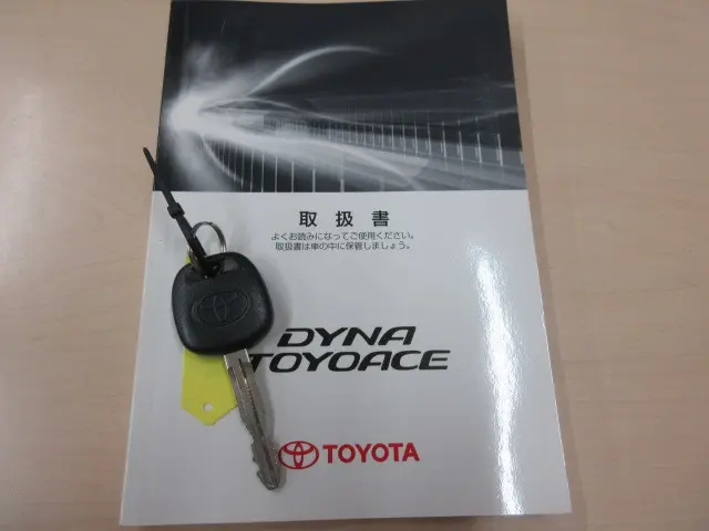 トヨタ ダイナ ABF-TRY230(2WD)の写真5