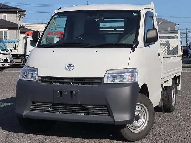 トヨタ タウンエーストラック 5BF-S413改(4WD)の写真1