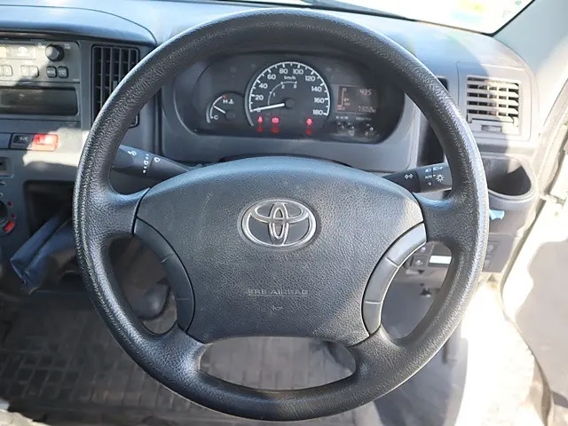 トヨタ タウンエーストラック 5BF-S413改(4WD)の写真4