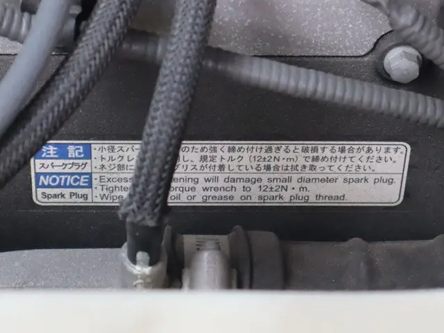 スズキ エブリイ EBD-DA17V(4WD)の写真16