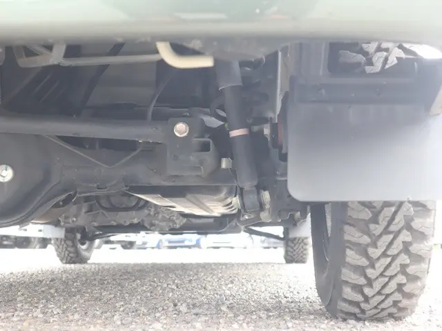 スズキ エブリイ EBD-DA17V(4WD)の写真28
