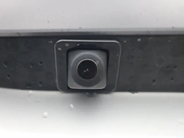 トヨタ ハイエース 3BA-TRH214W(2WD)の写真15