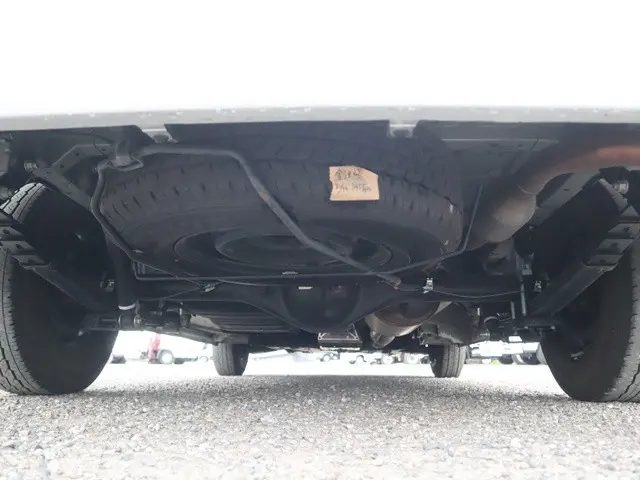 トヨタ ハイエース 3BA-TRH214W(2WD)の写真20