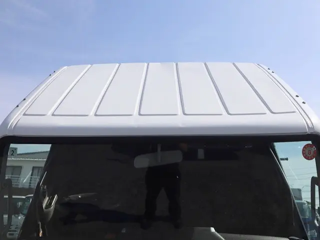 三菱 キャンター TPG-FBA30(2WD)の写真16