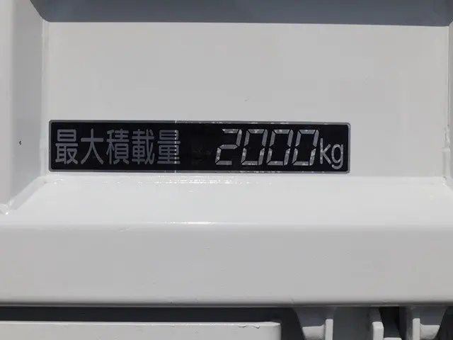 三菱 キャンター TPG-FBA30(2WD)の写真19