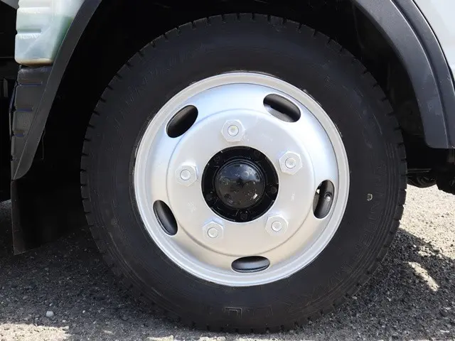 三菱 キャンター TPG-FBA30(2WD)の写真23