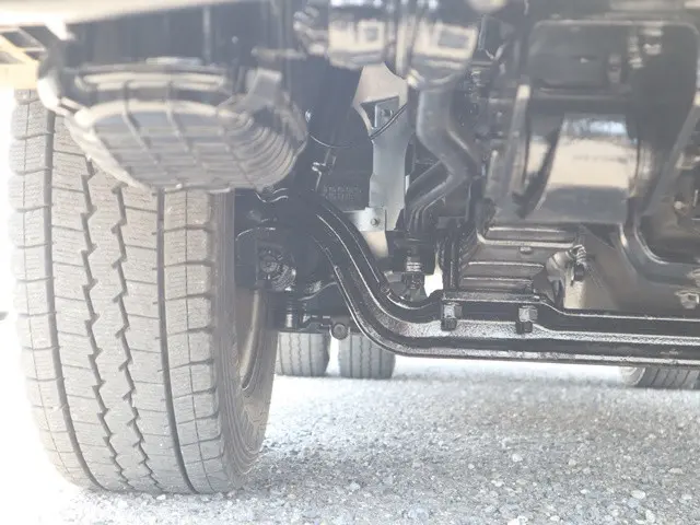 三菱 キャンター TPG-FBA30(2WD)の写真24