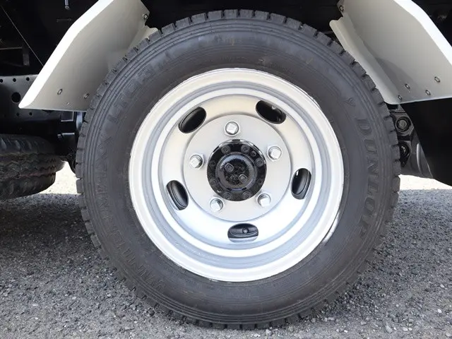 三菱 キャンター TPG-FBA30(2WD)の写真27