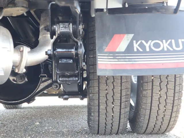 三菱 キャンター TPG-FBA30(2WD)の写真29