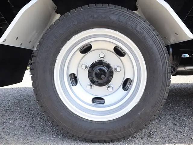 三菱 キャンター TPG-FBA30(2WD)の写真30