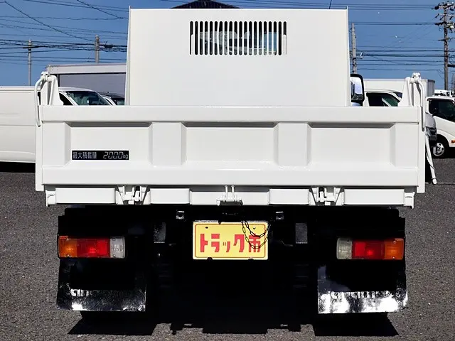 日野 デュトロ TPG-XZC610T(2WD)の写真6