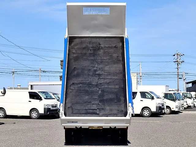日野 デュトロ TPG-XZC610T(2WD)の写真14