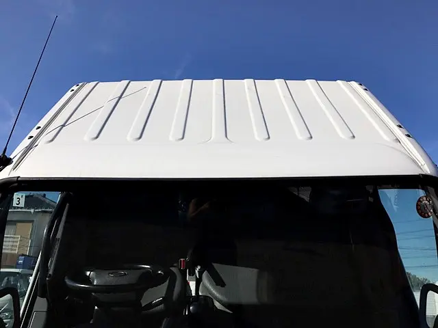 日野 デュトロ TPG-XZC610T(2WD)の写真16