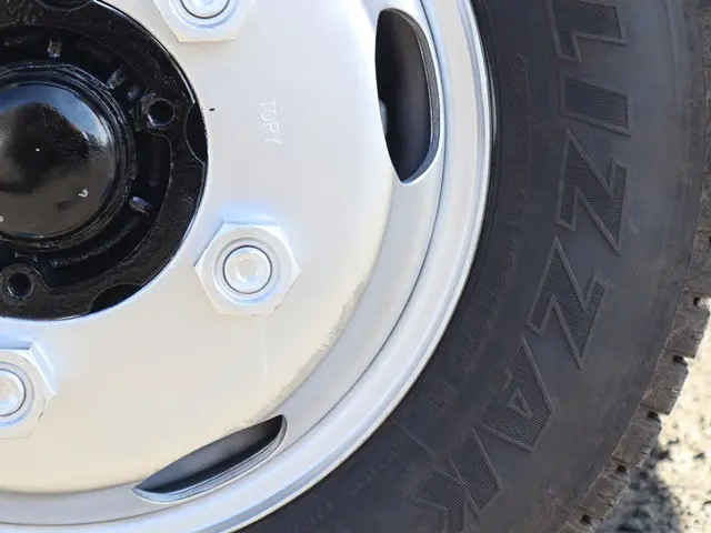 日野 デュトロ TPG-XZC610T(2WD)の写真23
