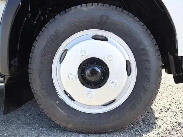日野 デュトロ TPG-XZC610T(2WD)の写真24