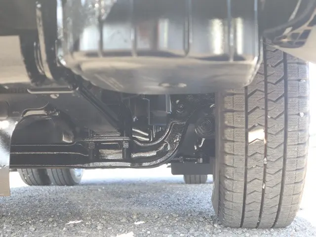 日野 デュトロ TPG-XZC610T(2WD)の写真26