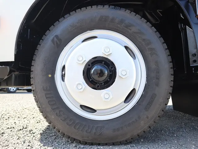 日野 デュトロ TPG-XZC610T(2WD)の写真27