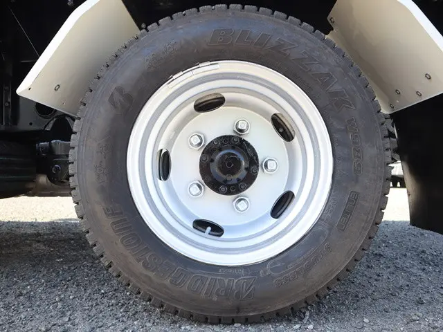 日野 デュトロ TPG-XZC610T(2WD)の写真28