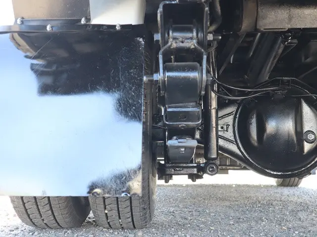 日野 デュトロ TPG-XZC610T(2WD)の写真29