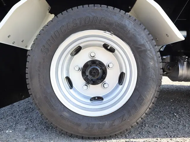 日野 デュトロ TPG-XZC610T(2WD)の写真31