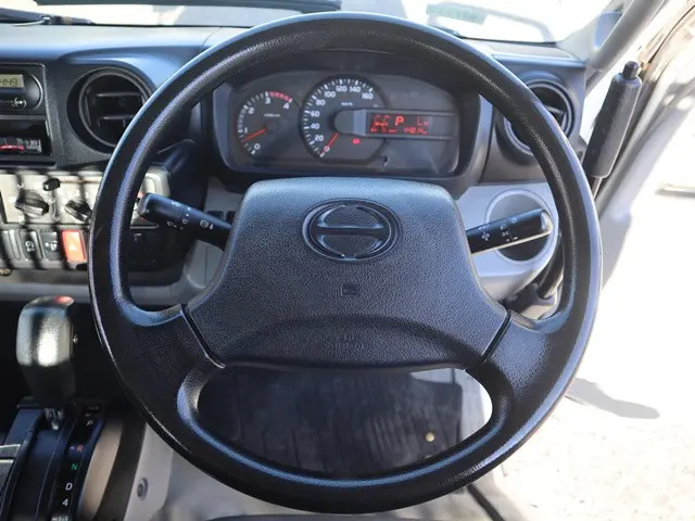 日野 デュトロ TPG-XZC610T(2WD)の写真36