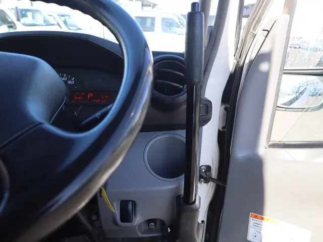 日野 デュトロ TPG-XZC610T(2WD)の写真39