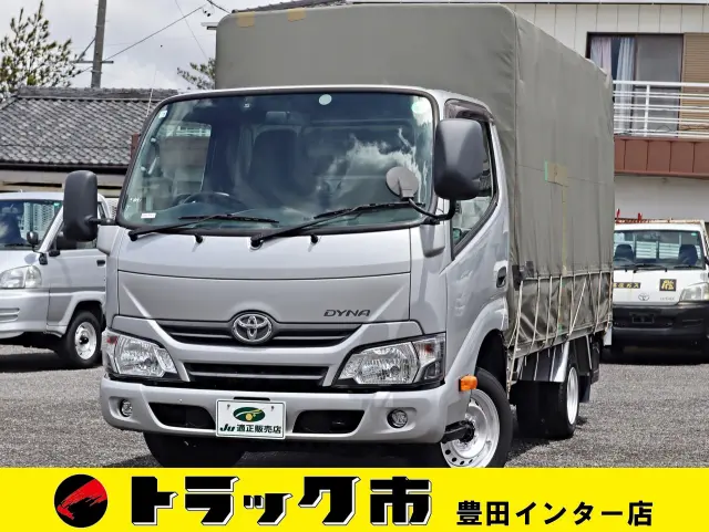 トヨタ ダイナ ABF-TRY230(2WD)の写真1