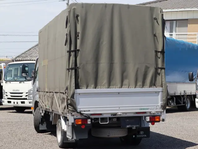 トヨタ ダイナ ABF-TRY230(2WD)の写真2
